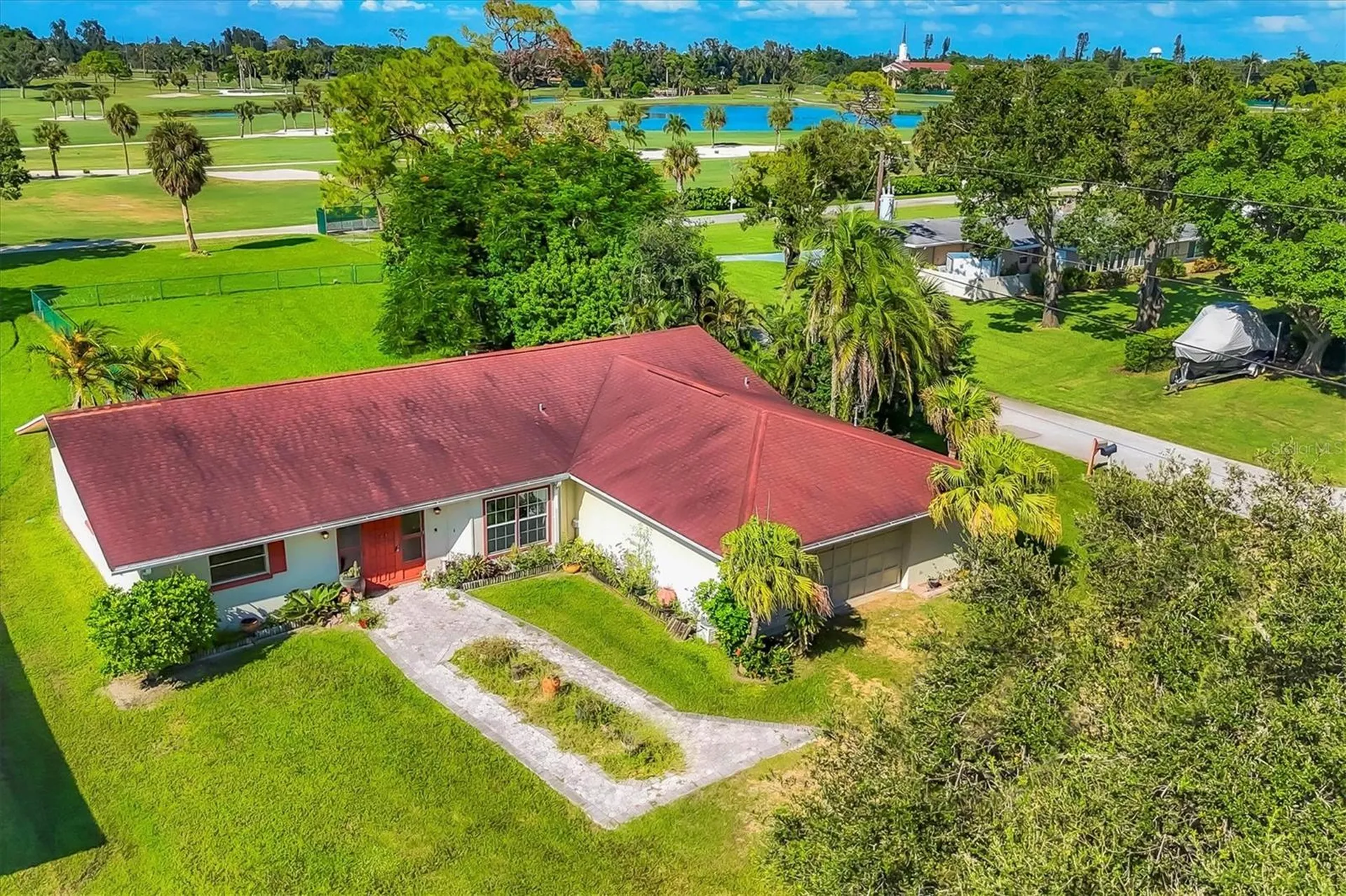 4704 18th Avenue W Bradenton FL 34209