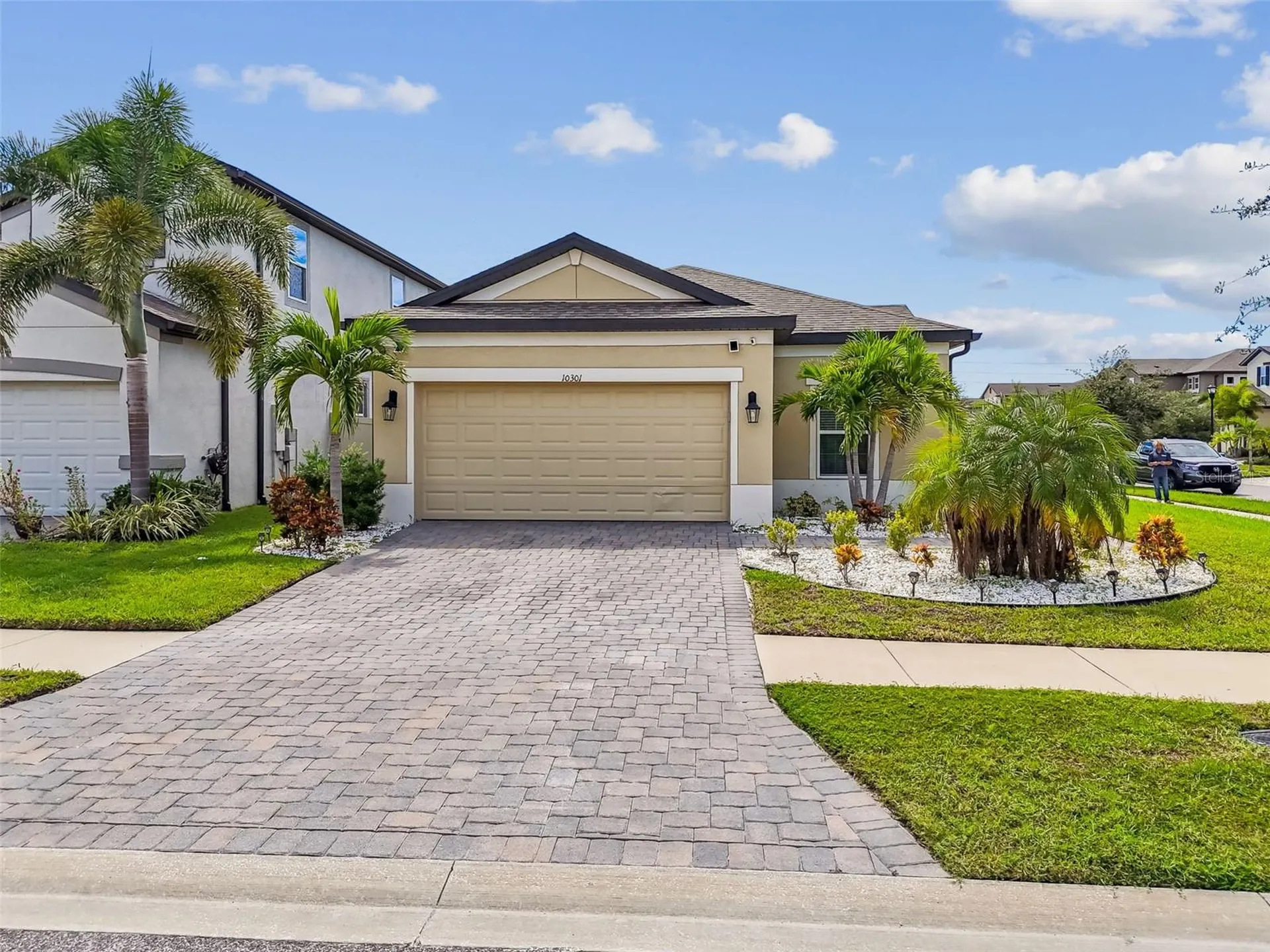 10301 Berryessa Avenue Riverview FL 33578