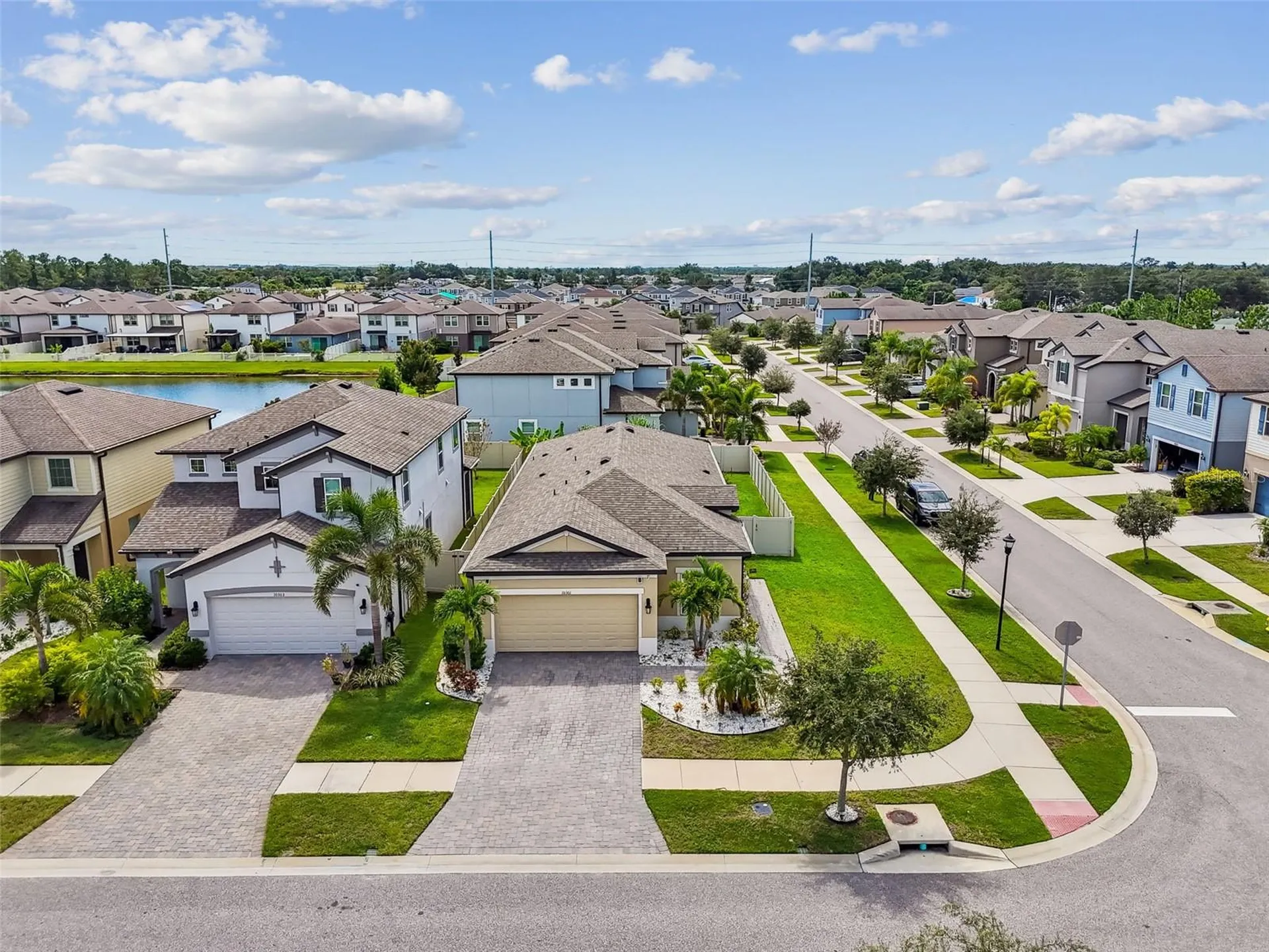 10301 Berryessa Avenue Riverview FL 33578