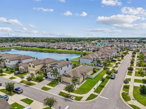 10301 Berryessa Avenue Riverview FL 33578