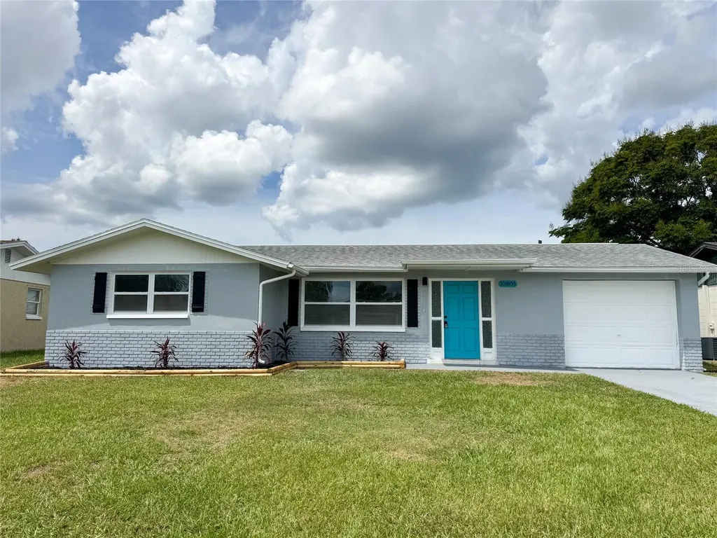 10805 Fillmore Avenue Port Richey FL 34668