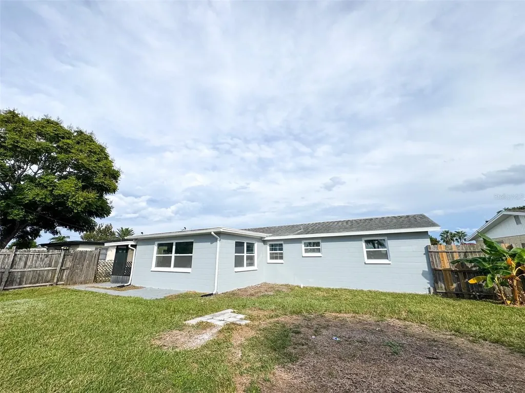 10805 Fillmore Avenue Port Richey FL 34668