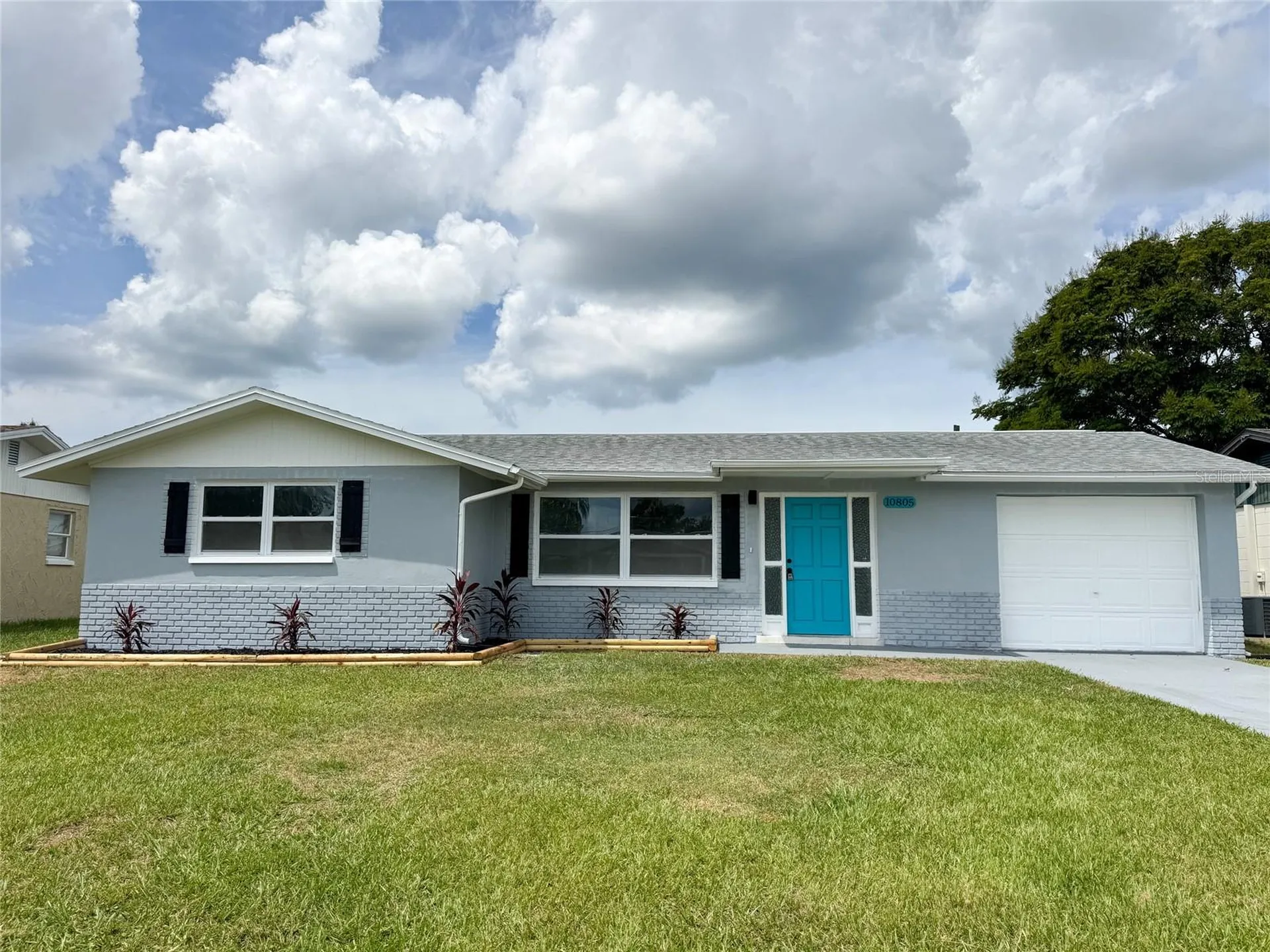 10805 Fillmore Avenue Port Richey FL 34668