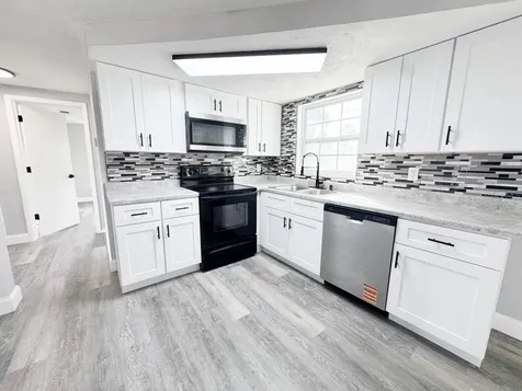 10805 Fillmore Avenue Port Richey FL 34668