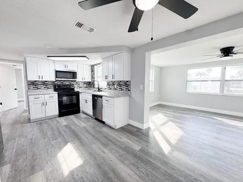 10805 Fillmore Avenue Port Richey FL 34668