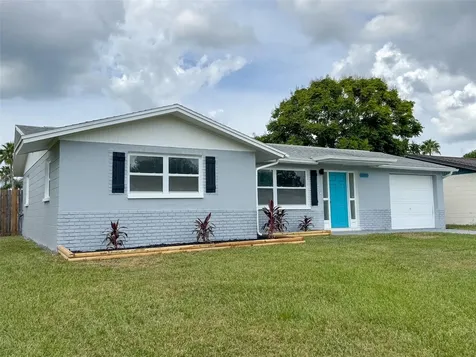 10805 Fillmore Avenue Port Richey FL 34668