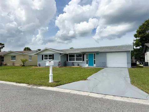 10805 Fillmore Avenue Port Richey FL 34668