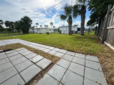 10805 Fillmore Avenue Port Richey FL 34668