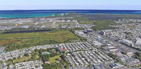5 Calle 519 Qb6 Urbanización Country Club Carolina PR 00982