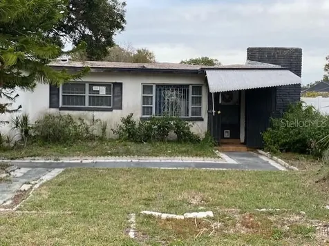 2917 W Clifton Street Tampa FL 33614
