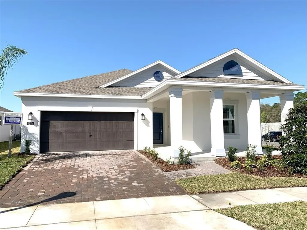 1374 Brentwood Drive Kissimmee FL 34746