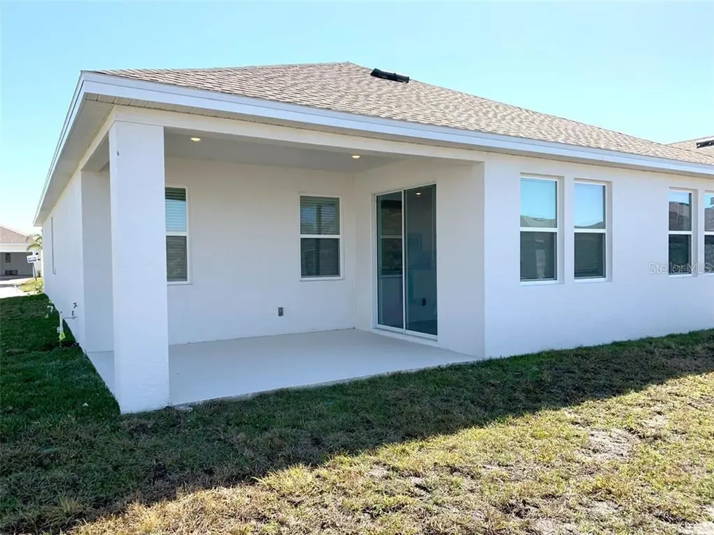 1374 Brentwood Drive Kissimmee FL 34746