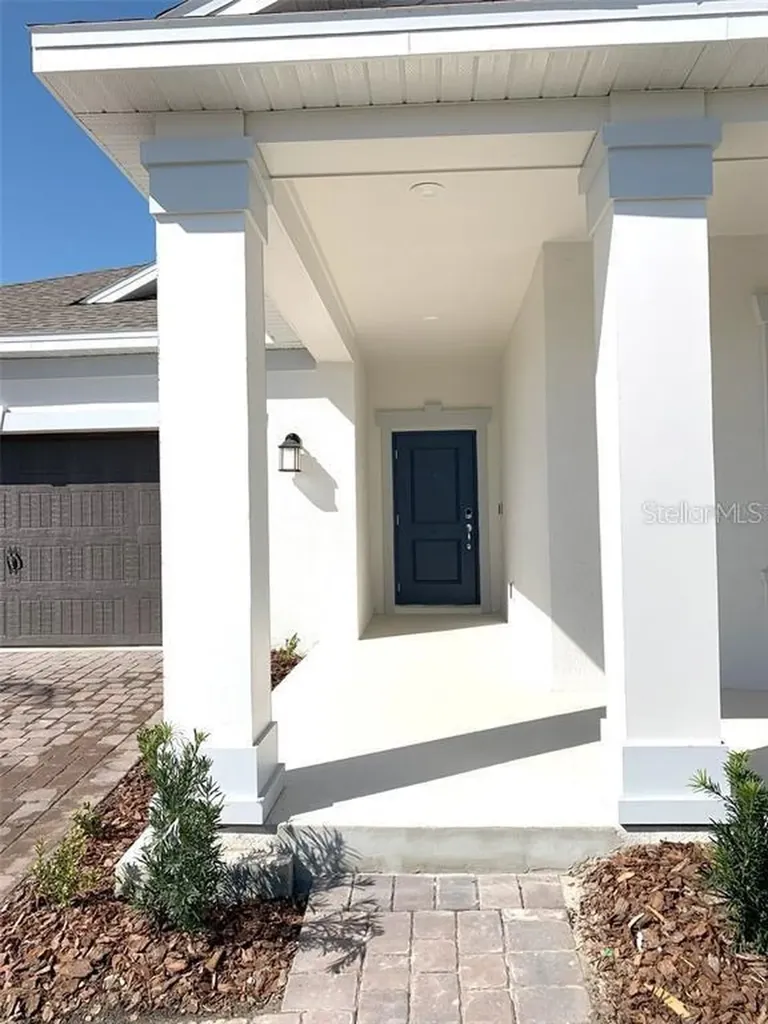 1374 Brentwood Drive Kissimmee FL 34746