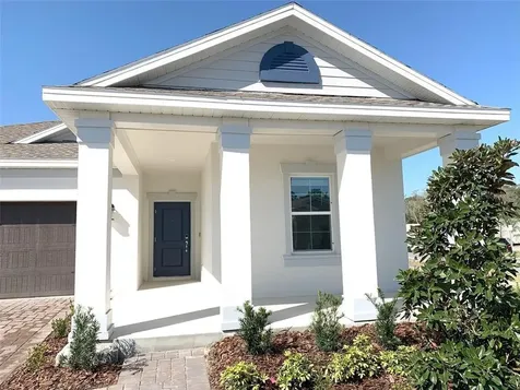 1374 Brentwood Drive Kissimmee FL 34746