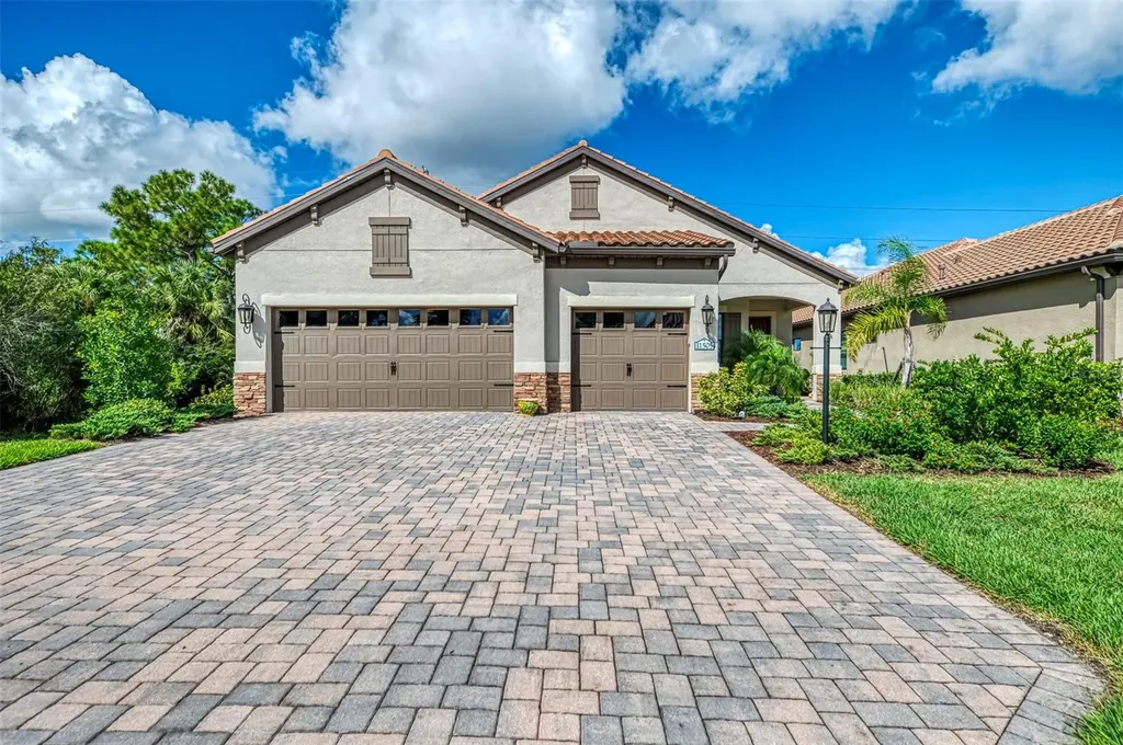11505 Trailwood Drive Venice FL 34293