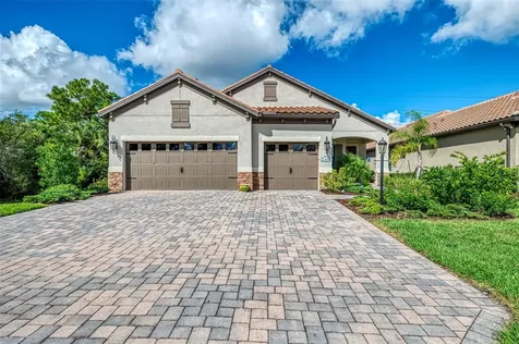 11505 Trailwood Drive Venice FL 34293