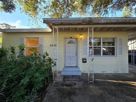 2826 15th Avenue N St Petersburg FL 33713