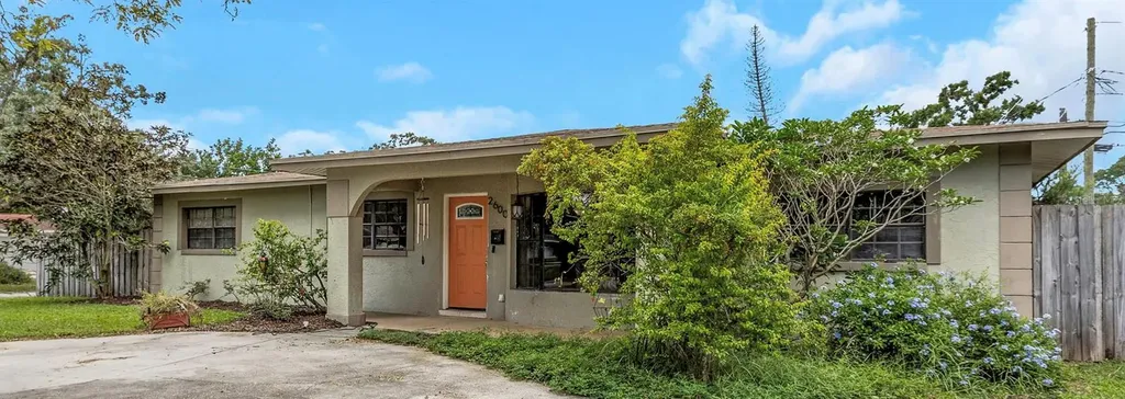 2600 56th Lane N St Petersburg FL 33710