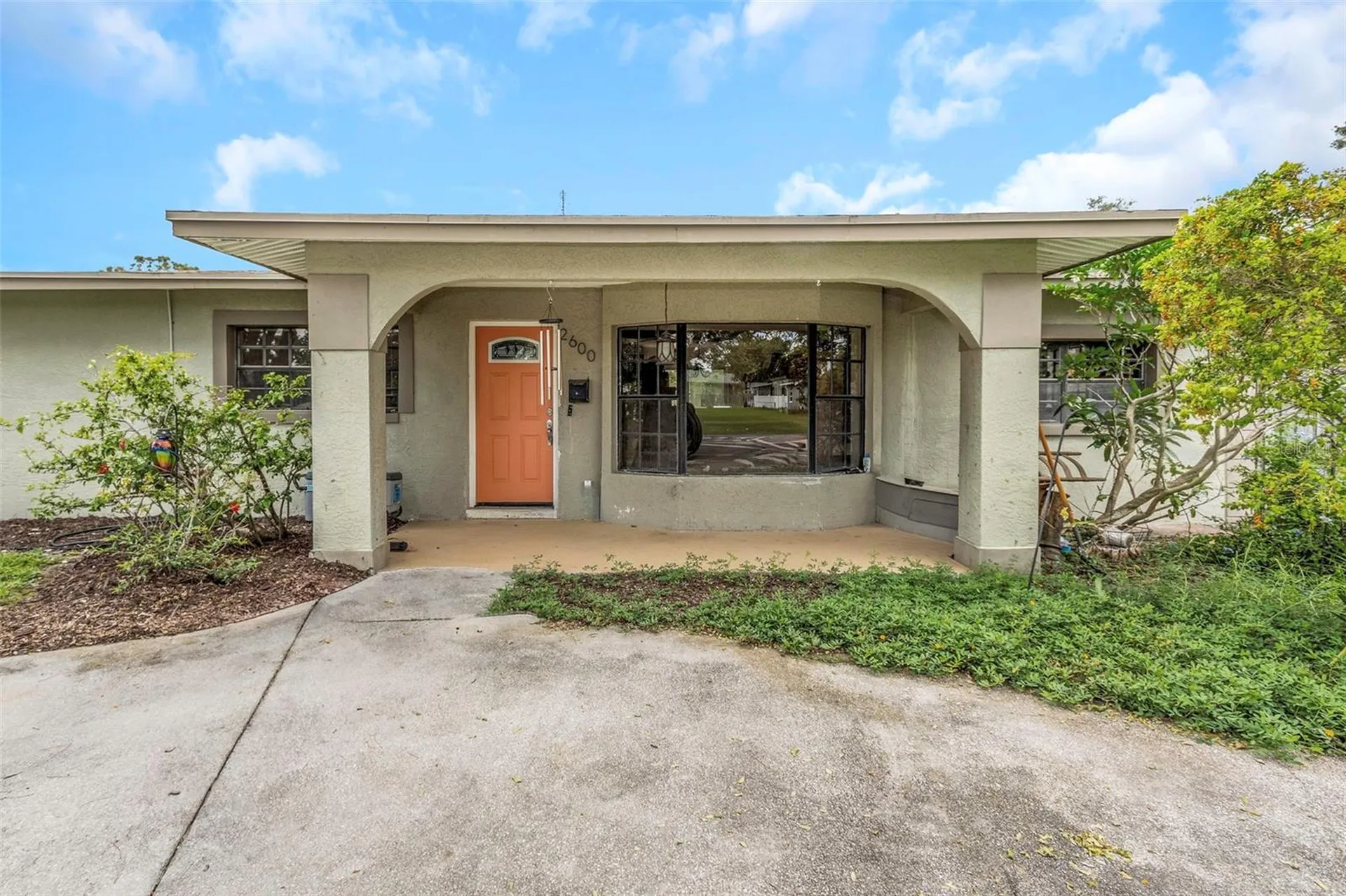 2600 56th Lane N St Petersburg FL 33710