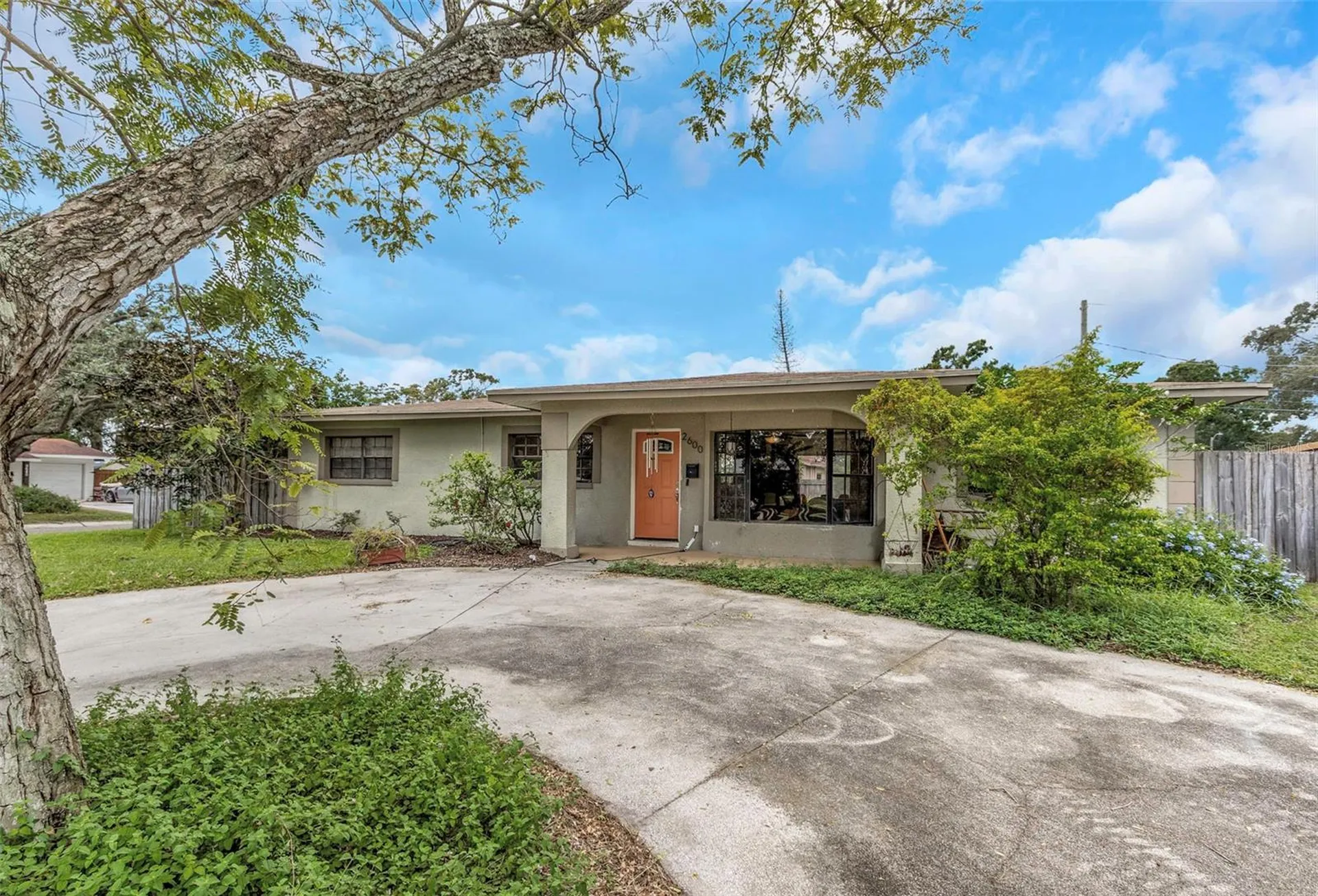 2600 56th Lane N St Petersburg FL 33710