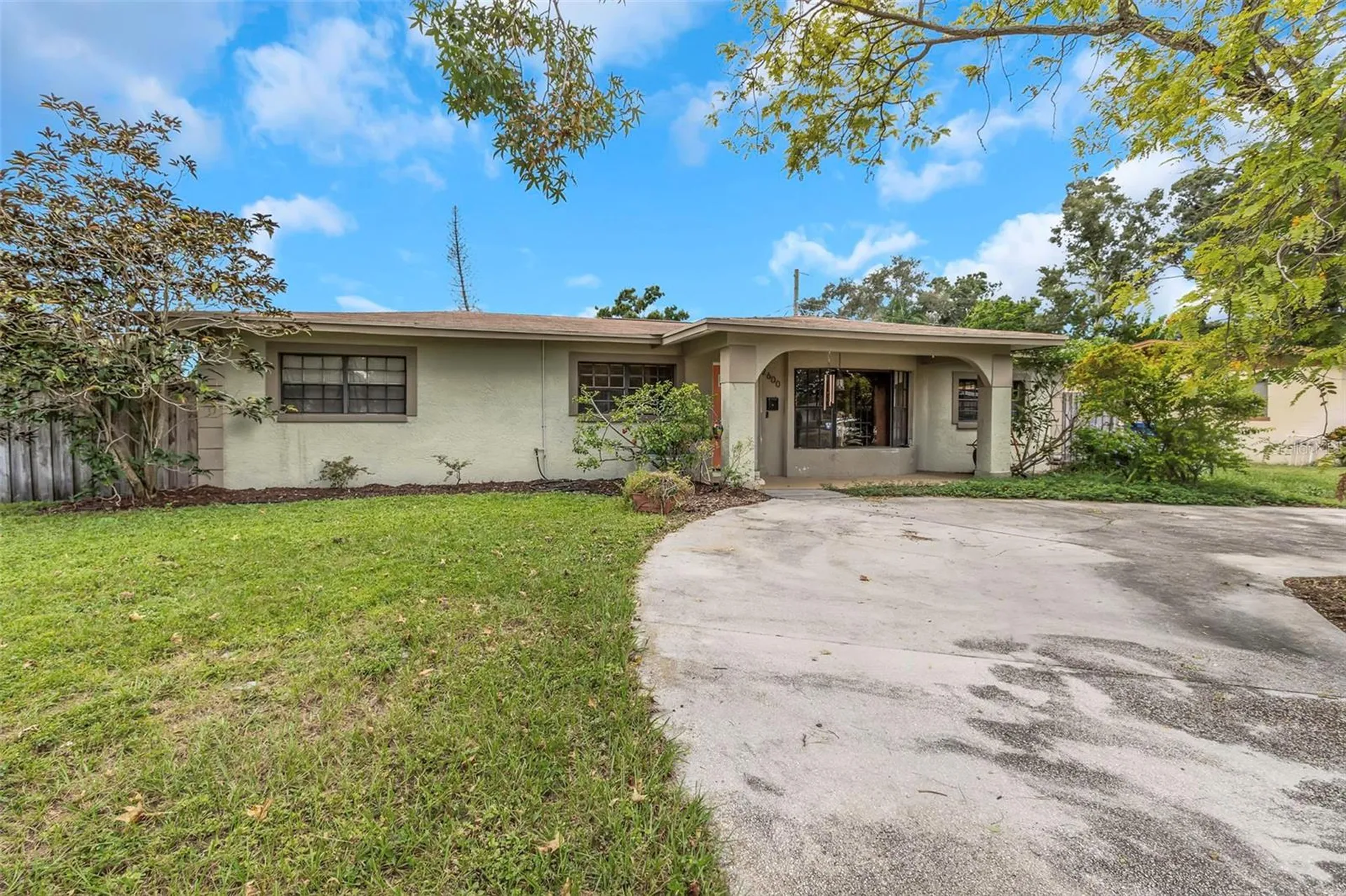 2600 56th Lane N St Petersburg FL 33710