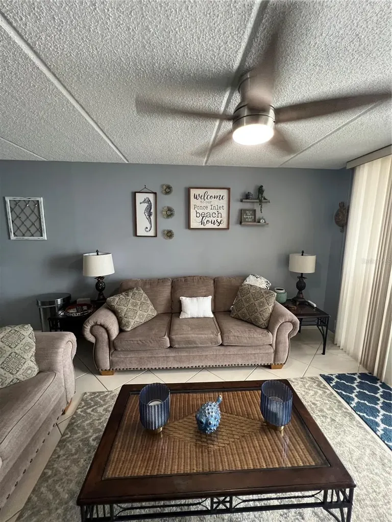 4453 S Atlantic Avenue Ponce Inlet FL 32127