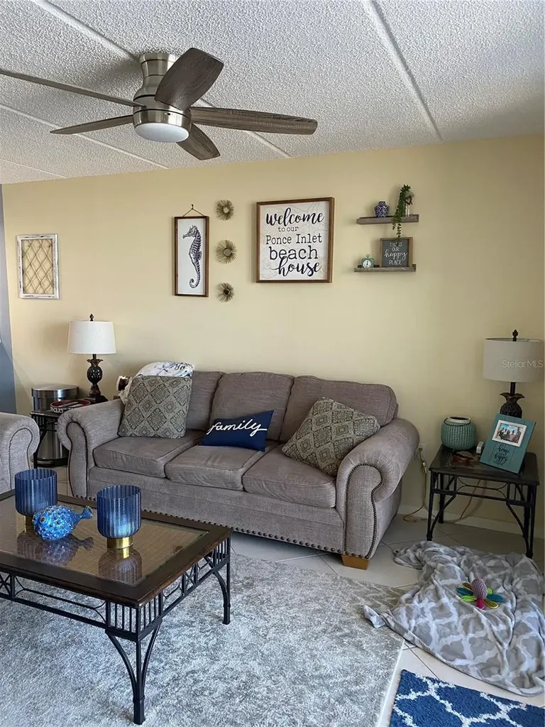 4453 S Atlantic Avenue Ponce Inlet FL 32127