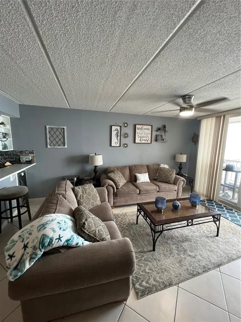 4453 S Atlantic Avenue Ponce Inlet FL 32127