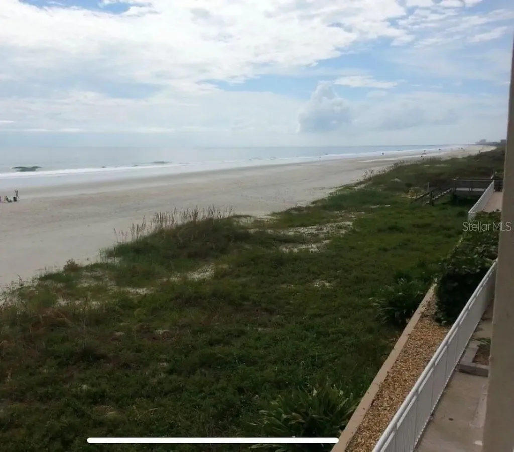 4453 S Atlantic Avenue Ponce Inlet FL 32127