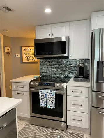 4453 S Atlantic Avenue Ponce Inlet FL 32127