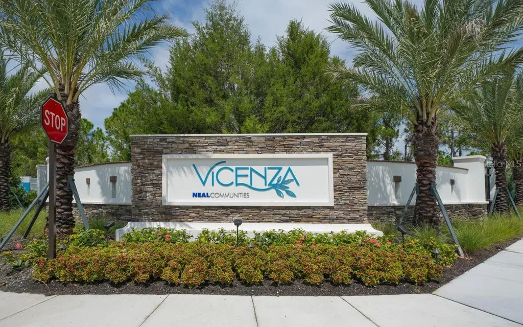 277 Potenza Loop North Venice FL 34275