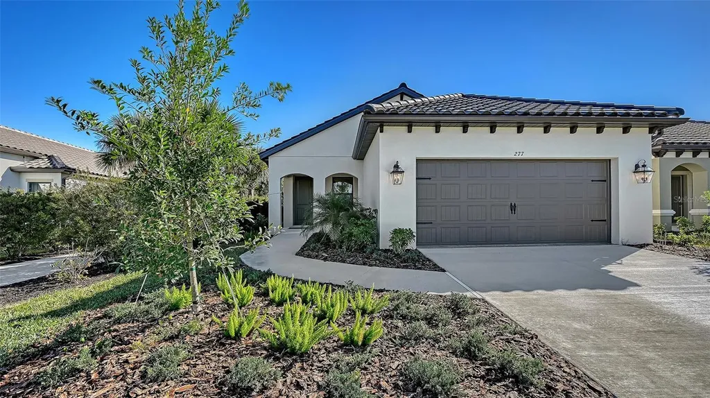 277 Potenza Loop North Venice FL 34275