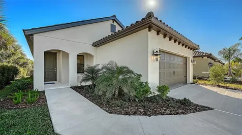 277 Potenza Loop North Venice FL 34275