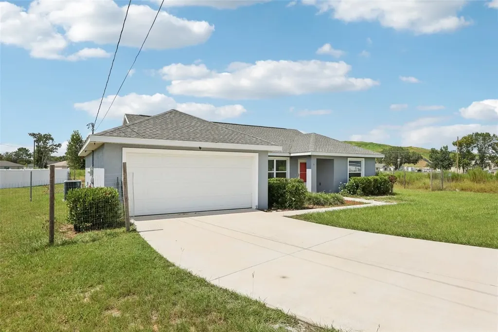 5 Laurel Pass Court Ocala FL 34480