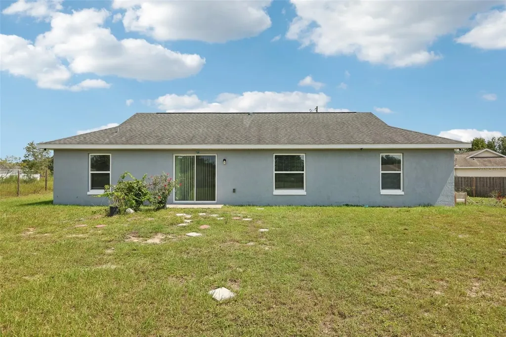5 Laurel Pass Court Ocala FL 34480