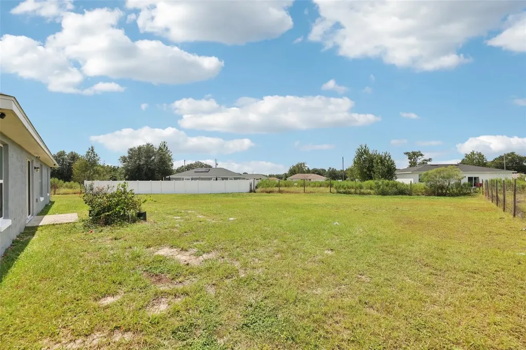 5 Laurel Pass Court Ocala FL 34480