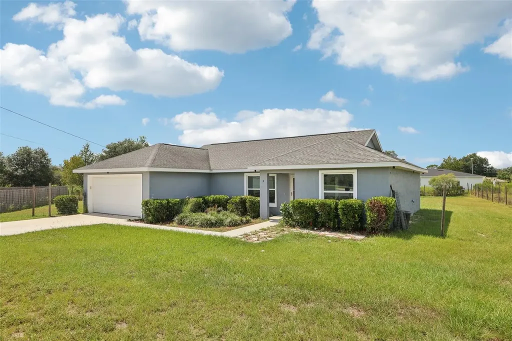 5 Laurel Pass Court Ocala FL 34480