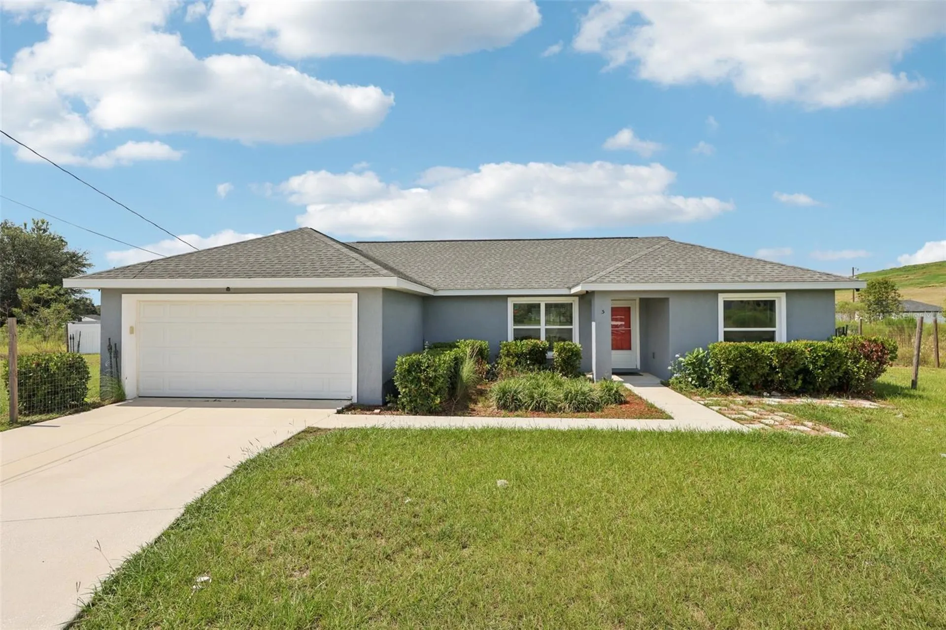 5 Laurel Pass Court Ocala FL 34480