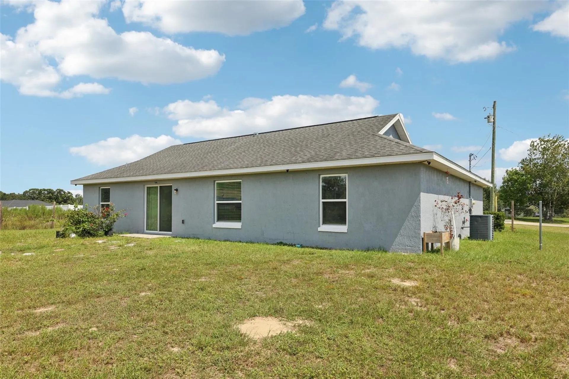 5 Laurel Pass Court Ocala FL 34480