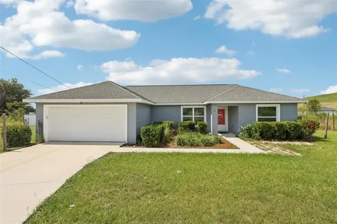 5 Laurel Pass Court Ocala FL 34480