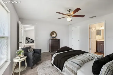 5 Laurel Pass Court Ocala FL 34480