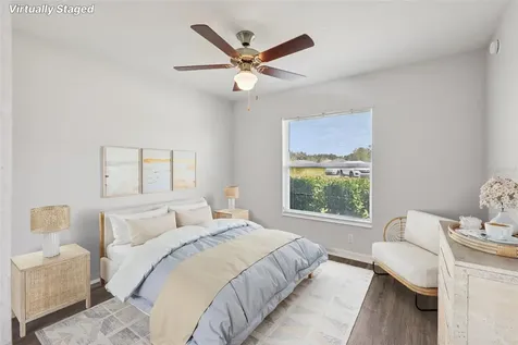 5 Laurel Pass Court Ocala FL 34480