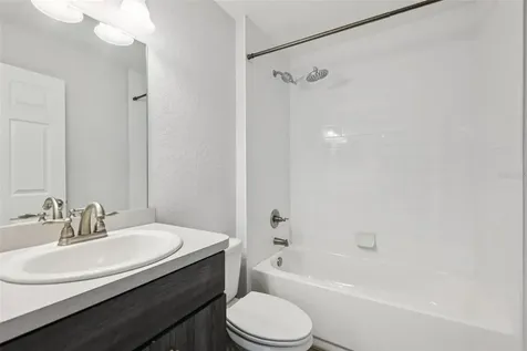 5 Laurel Pass Court Ocala FL 34480