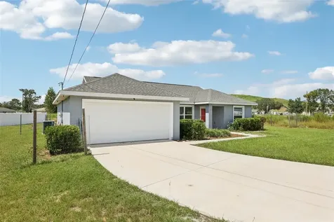 5 Laurel Pass Court Ocala FL 34480