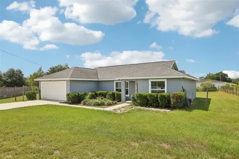 5 Laurel Pass Court Ocala FL 34480