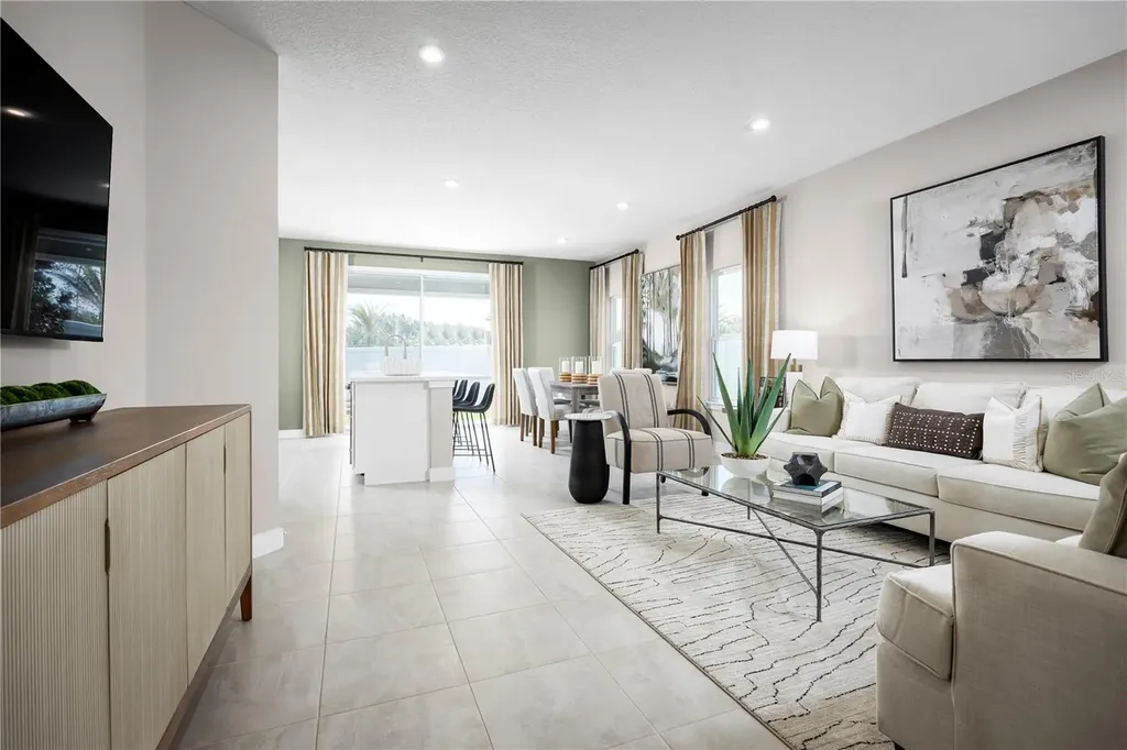 1259 Pineywood Field Drive Davenport FL 33837