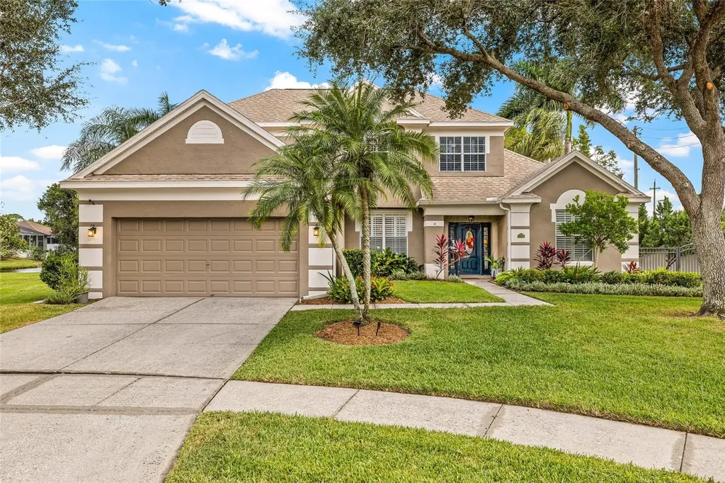 12901 Greenville Court Tampa FL 33625