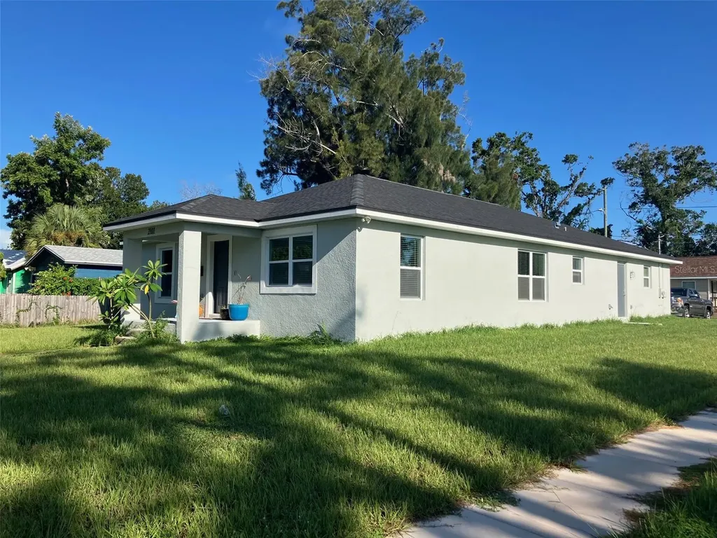 2101 Queensboro Avenue S St Petersburg FL 33712