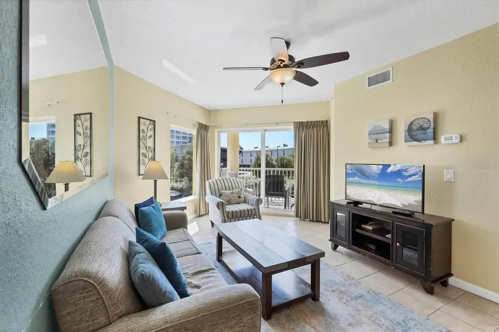 12000 Gulf Boulevard St Petersburg FL 33706