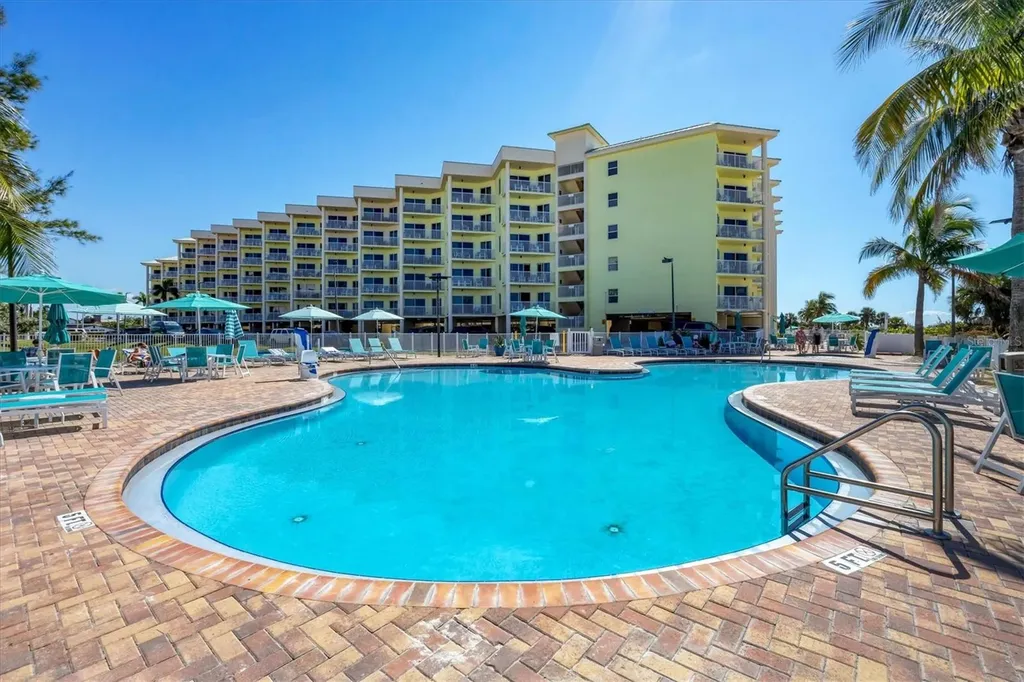 12000 Gulf Boulevard St Petersburg FL 33706